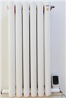 壁掛式真空超導電暖器800W