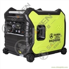 薩登DS3600i 3KW數(shù)碼汽油發(fā)電機