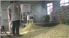 富達飼料膨化機  飼料熟化機  玉米膨化機  大豆膨化機