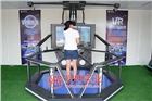 蘭州vr安全教育體驗館 找漢坤實業