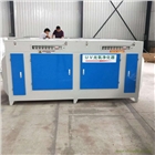 光氧催化設備廢氣處理有些什么作用呢
