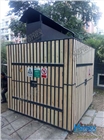變壓器降噪減震