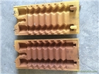 專業生產制作覆膜砂鑄造模具，樹脂砂模具，木型模具，質好價優
