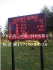ZK-FOII型負(fù)氧離子監(jiān)測(cè),負(fù)氧離子檢測(cè)儀
