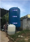 高濃度氨氮廢水專業處理