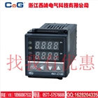 肉夾饃烤箱專用型溫控器REX-C100溫控儀廠家