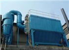 供應氣箱脈沖袋式除塵器