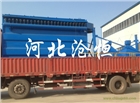 焦化廠推焦除塵器