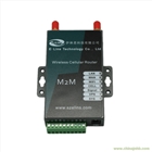 E-lins3G/4G工業無線路由器
