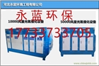 柳州橡膠廠硫化罐廢氣處理裝置 車間異味凈化設(shè)備廠家