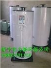 環保取暖的新型裝備——沼氣鍋爐