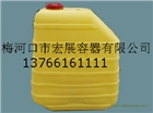 梅河口市宏展異型高桿打藥箱