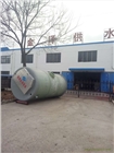 玻璃鋼一體化污水泵站 品牌廠家值得信賴