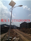衡山衡東太陽(yáng)能路燈生產(chǎn)廠家/衡東太陽(yáng)能路燈廠家在哪里