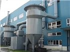 天宏安裝垃圾焚燒發電廠布袋除塵器可靠性情況介紹