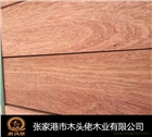 伊春紅梢木做花架會掉色嗎