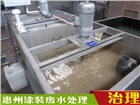 惠州汽車涂裝廢水特點(diǎn)以及處理工藝詳細(xì)介紹
