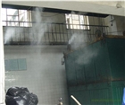 城市的噴霧除臭設備廠家在哪里