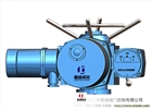 智能調節(jié)型電動執(zhí)行機構 ,多回轉閥門電動裝置