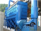 GA型大氣清灰袋式除塵器特點