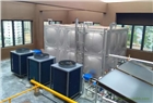 安陽空氣能熱水器