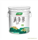 三棵樹 外墻乳膠漆 清凈界外墻乳膠漆重慶三棵樹工程涂料