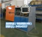 2D全自動鐵線成型機