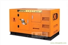 進口60KW柴油發電機特點