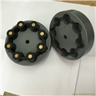 MH/CC芯型聯(lián)軸器橡膠聯(lián)軸器_組合膠圈彈性聯(lián)軸器CC-11
