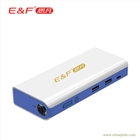 E&F恩凡E3 多功能汽車應(yīng)急啟動電源，汽車啟動電源價格