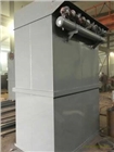 唐山玉米小麥秸稈粉碎機廠家除塵器設(shè)計達標排放