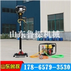 BXZ-2L型立式背包巖心鉆機