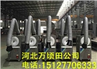 河北泊頭萬頃田移動式簡易經濟型焊接煙凈化器放心省心