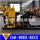 巨匠供應百米HZ-130Y型液壓勘探鉆機