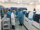 醫學檢驗所設計，上海醫學檢驗所建設方案