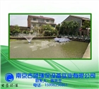 光能水庫治理 綠色能源 高壓配套光伏版
