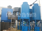 山東脈沖布袋收塵器訂制加工/叁誠除塵技術專業
