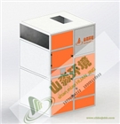 噴漆廢氣處理設(shè)備SM-JJ型