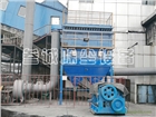 山西脈沖袋式除塵器廠家/叁誠除塵設備品質保障
