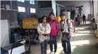 報廢汽車輪胎資源再生用途及分離設備