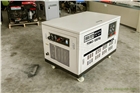 12kw靜音汽油發電機,久保川動力