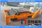 產(chǎn)品概述  RCYB系列懸掛式永磁除鐵器 ，內(nèi)部采用高場強(qiáng)永
