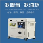 3kw靜音柴油發(fā)電機(jī)