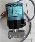 EA 100/200-UTE電動球閥日本kitz開茲閥門現貨