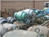 北京廢舊電機回收公司 大量收購二手電動機