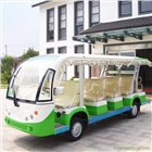 電動觀光車 14座景區旅游車  純電動游覽車