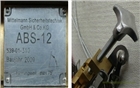 ABS-12手動控制器
