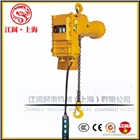 wkto電動葫蘆-5噸wkto電動葫蘆-大噸位定做