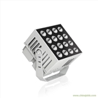 LED投光燈戶外防水30w60w80w建筑物羅馬柱窄光束投射