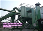 泊頭有機廢氣凈化設備的“王國”